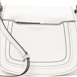 NWT Marc Jacobs Empire City Mini Messenger